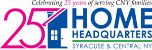HHQ Logo